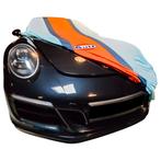 Autohoes passend voor Porsche 911 (991) binnen BESTE PASVORM, Auto diversen, Autohoezen, Ophalen of Verzenden, Nieuw, Op maat