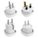 Travel Blue Outbound Worldwide Multi Set CH/AU/NZ To World, Doe-het-zelf en Verbouw, Elektra en Kabels, Ophalen of Verzenden, Nieuw