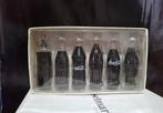 Themacollectie - Coca-Cola Fles Evolutie Set – 1996