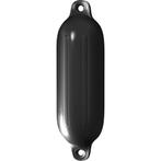 Polyform G2 Stootwil 41x12cm Zwart, Watersport en Boten, Ophalen of Verzenden, Nieuw