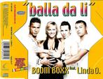 cd single - Boom Boxx - Balla Da Li, Verzenden, Zo goed als nieuw, Dance