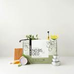 DIY Pakket: No BS Deo, Verzenden, Nieuw, Bodylotion, Crème of Olie