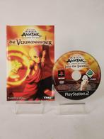 Avatar de Legende van Aang de Vuurmeester Playstation 2, Ophalen of Verzenden, Nieuw
