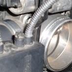 aFe Silver Bullet Throttle Body Spacers TBS BMW 325i (E46), Auto-onderdelen, Motor en Toebehoren, Ophalen of Verzenden, Nieuw