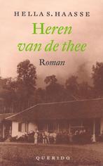 Heren van de thee 9789021464831 Hella S. Haasse, Verzenden, Gelezen, Hella S. Haasse