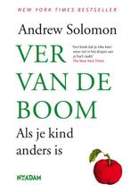Ver van de boom 9789046818725 Andrew Solomon, Boeken, Verzenden