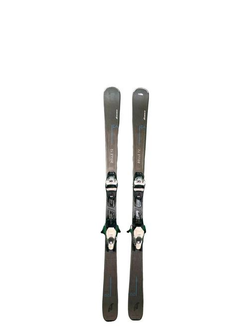 Nordica Belle DC 72-160 cm, Sport en Fitness, Skiën en Langlaufen, Skiën, Ski's, Gebruikt, Carve, Ophalen of Verzenden