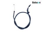 Gaskabel Yamaha WR 125 X 2009-2014 (WR125X), Verzenden, Gebruikt