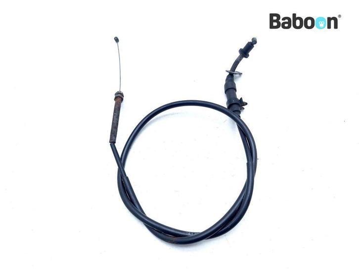 Gaskabel Yamaha WR 125 X 2009-2014 (WR125X), Motoren, Onderdelen | Yamaha, Gebruikt, Verzenden