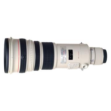 Canon EF 500mm f/4.0L IS USM objectief - Tweedehands beschikbaar voor biedingen