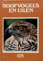 Roofvogels en uilen, Boeken, Verzenden, Nieuw