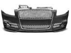 Carnamics Voorbumper | Audi A4 04-07 4-d / A4 Avant 04-08 5-, Verzenden, Nieuw