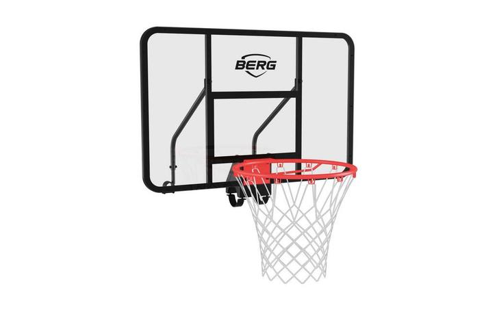 BERG PlayBase accessoire basketbalring met bord, Kinderen en Baby's, Speelgoed | Buiten | Speeltoestellen, Nieuw, Ophalen of Verzenden