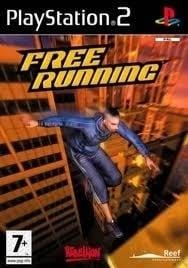 Free Running (ps2 used game), Spelcomputers en Games, Games | Sony PlayStation 2, Zo goed als nieuw, Ophalen of Verzenden