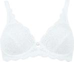 Triumph - Maat F75 - Amourette 300 W X - WHITE - Vrouwen, Verzenden