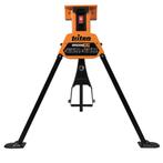 Triton SuperJaws XL Klemtafel - SJA100XL - 1000 kg Klemkr..., Doe-het-zelf en Verbouw, Gereedschap | Slijpmachines, Ophalen of Verzenden