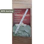 Vreemdgaan 9789062879540 T. Lake, Verzenden, Gelezen, T. Lake