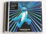 Jamiroquai - A Funk Odyssey, Cd's en Dvd's, Cd's | Pop, Verzenden, Nieuw in verpakking