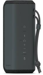 Sony SRS-XE200 Zwart, Verzenden, Nieuw