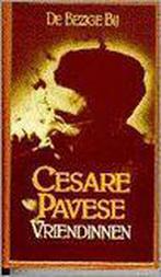 Vriendinnen 9789023431091 Cesare Pavese, Boeken, Verzenden, Gelezen, Cesare Pavese