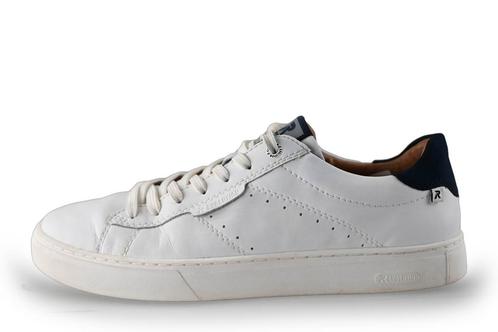 Rieker Sneakers in maat 43 Wit | 10% extra korting, Kleding | Heren, Schoenen, Wit, Gedragen, Sneakers of Gympen, Verzenden