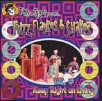 cd - Various - Fuzz, Flaykes, &amp; Shakes Vol. 5: Keep R..., Zo goed als nieuw, Verzenden
