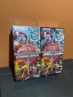Konami - 2 Box - Yu-Gi-Oh! - YU GI OH!, Nieuw