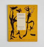 André Pieyre de Mandiargues - LÉtudiante [EO sur vélin,, Antiek en Kunst