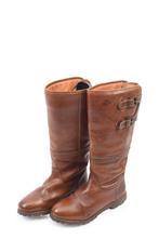 Travelin Snowboots in maat 43 Cognac, Kleding | Dames, Schoenen, Overige kleuren, Verzenden, Travelin, Snowboots
