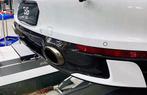 Porsche 992 911 carbon diffuser, Verzenden