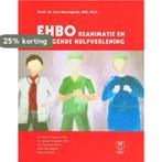 EHBO reanimatie en dringende hulpverlening 9789038217598, Verzenden, Gelezen, Herregods