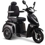 IVA Z1000 &ndash; Comfortabele en Krachtige Scootmobiel 25, Ophalen of Verzenden, Nieuw