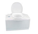 Thetford Toilet C402-X Links zonder Deur, Ophalen of Verzenden, Nieuw