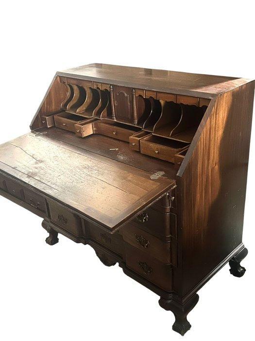 Bureau - Hout, Antiek en Kunst, Antiek | Overige Antiek