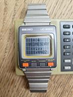 Seiko - 2000 Series - Unisex - 1980-1989, Sieraden, Tassen en Uiterlijk, Nieuw