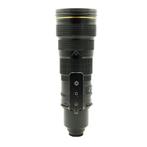 Nikon 500mm F4G ED VR AF-S Nikkor F-Mount Objectief, Audio, Tv en Foto, Fotografie | Lenzen en Objectieven, Gebruikt, Ophalen of Verzenden