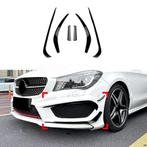 Front Aero Kit For Mercedes CLA Class C117/X117 Pre-Facelift, Ophalen of Verzenden, Nieuw