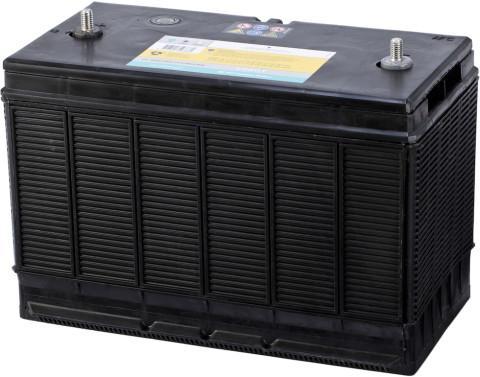 VMF Calcium SMF accu | 60801 | 12V 102Ah, Auto-onderdelen, Accu's en Toebehoren, Ophalen of Verzenden