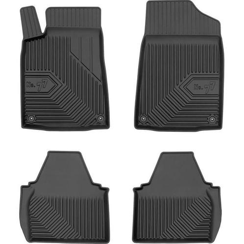 Peugeot 607 1999-2010 All Weather rubber automatten, Auto diversen, Automatten, Nieuw, Ophalen of Verzenden