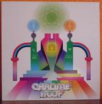 LP gebruikt - Chrome Hoof - Beyond Zade, Verzenden, Zo goed als nieuw