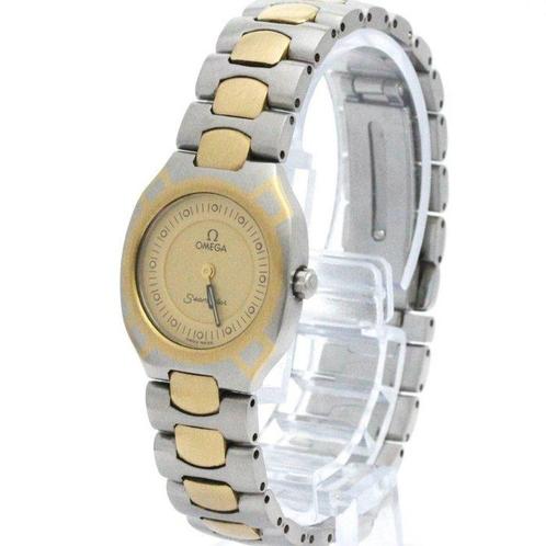 Omega - Seamaster Polaris - 796.1022 - Dames - 2020+, Sieraden, Tassen en Uiterlijk, Horloges | Heren