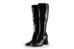 Tamaris Laarzen in maat 38 Zwart | 10% extra korting, Kleding | Dames, Schoenen, Tamaris, Hoge laarzen, Verzenden, Zwart