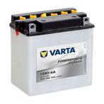 VARTA Freshpack 12V 7Ah - Loodzuur - Startaccu - 507013007, Nieuw