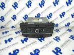 Radio/CD-speler A 204 906 8501 o.a: C-klasse w204, Ophalen of Verzenden, Gebruikt, Mercedes-Benz