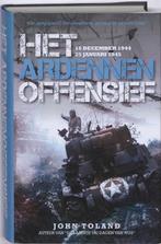 Het Ardennenoffensief 9789089751256 J. Toland, Boeken, Verzenden, Gelezen, J. Toland