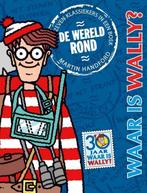 De wereld rond / Waar is Wally 9789463130837 Martin Handford, Boeken, Verzenden, Gelezen, Martin Handford