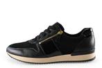 Gabor Sneakers in maat 42½ Zwart | 10% extra korting, Kleding | Dames, Schoenen, Verzenden, Zwart, Gabor, Sneakers of Gympen