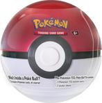 Pokémon Poké Ball Tin | Poké Ball, Nieuw, Verzenden