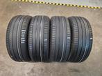 235/55/18 100V MICHELIN PRIMACY4 AO D20 5,6MM PROFIEL, Ophalen, 18 inch, Gebruikt, 235 mm