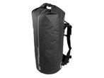 Overboard backpack dry rugzak 60 ltr zwart, Watersport en Boten, Ophalen of Verzenden, Nieuw
